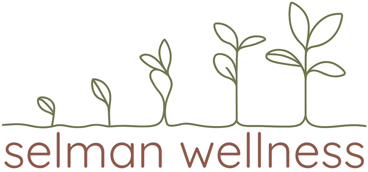 selman wellness