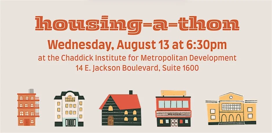 Housing-a-thon