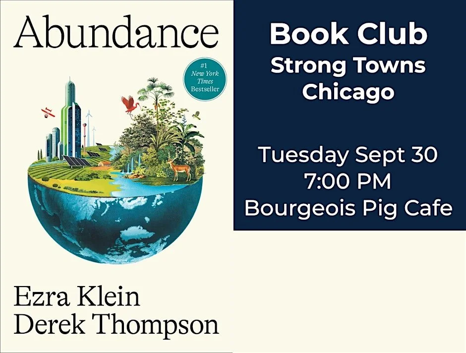 September Book Club