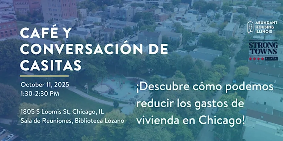 Café y Conversación de Casitas