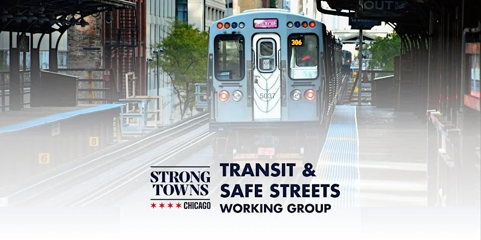 Transit & Safe Streets Working Group