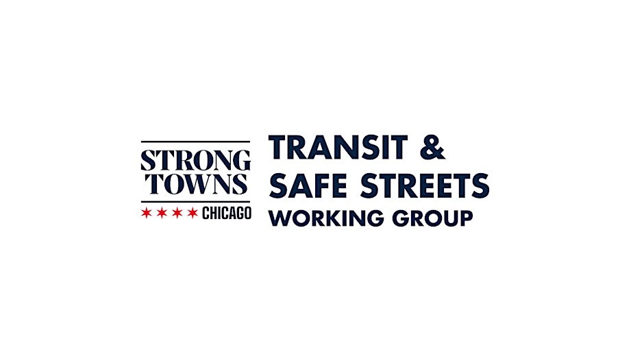 Transit &amp; Safe Streets Working Group