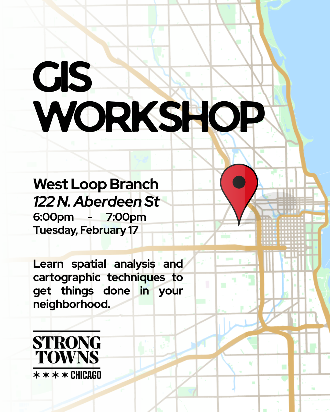GIS Workshop