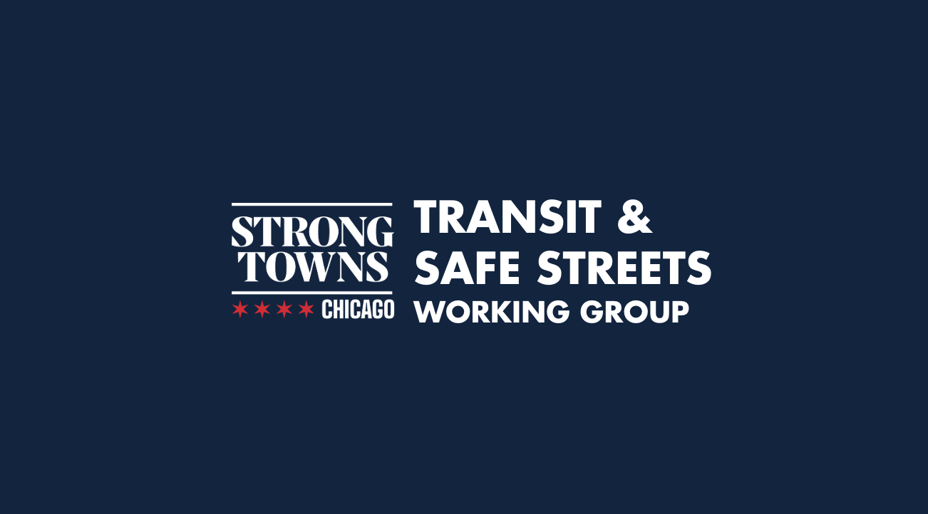 Transit &amp; Safe Streets Working Group - February 10th