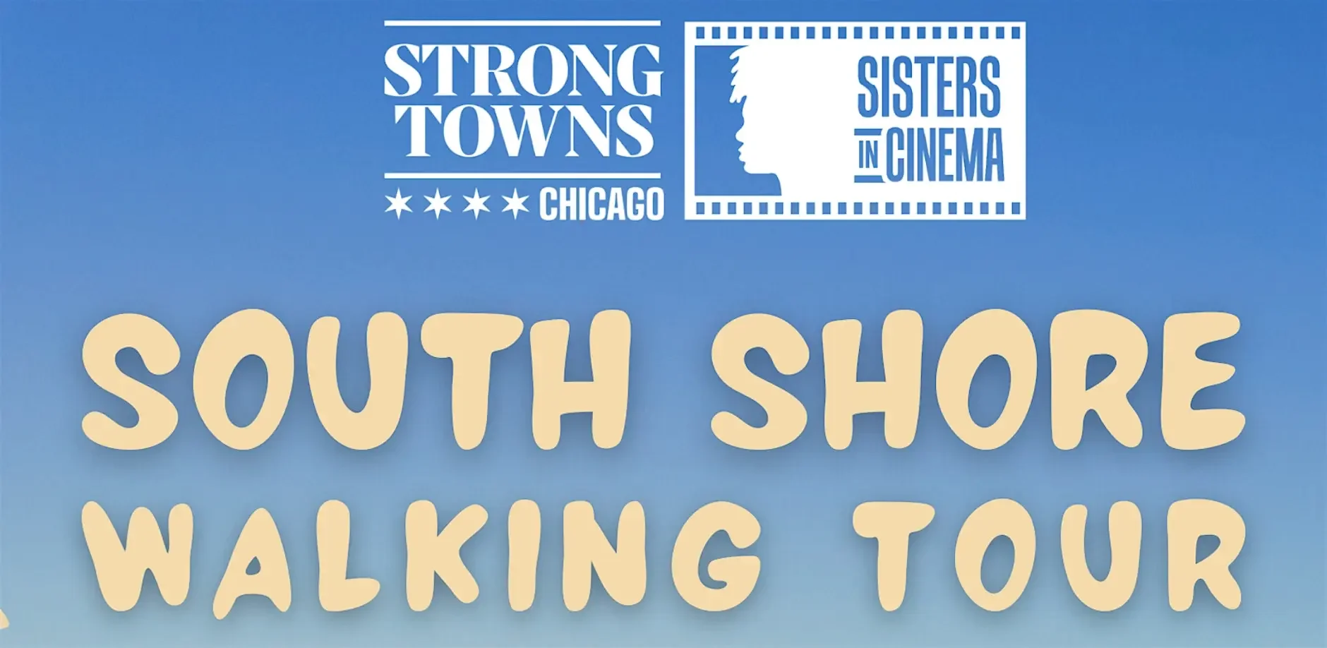 South Shore Walking Tour