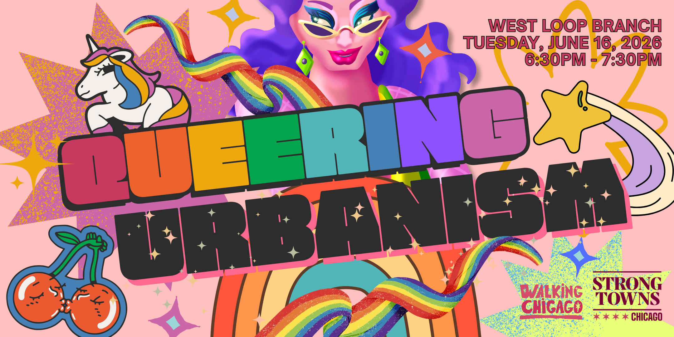 Queering Urbanism