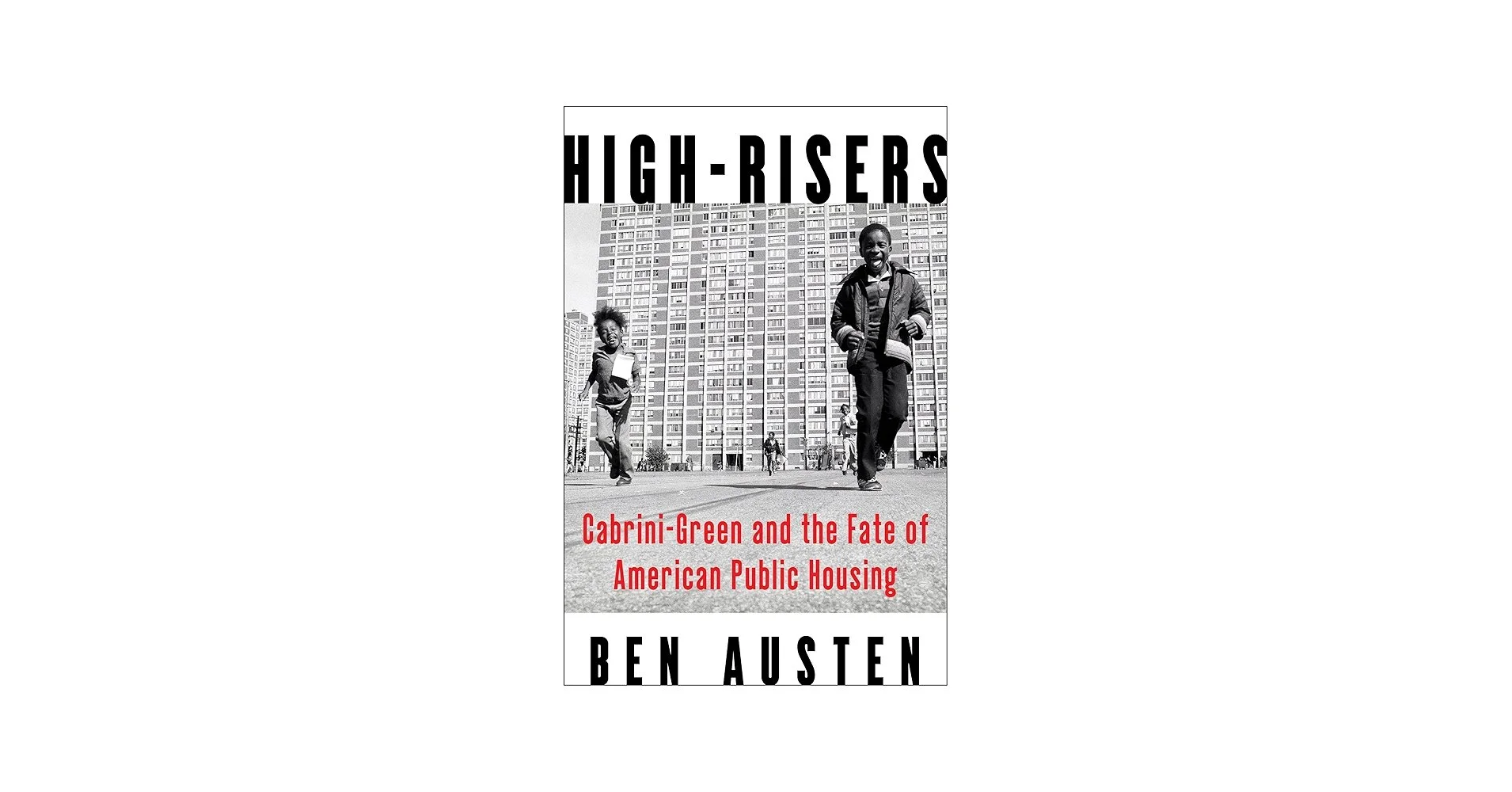 July Book Club | Strong Towns Chicago