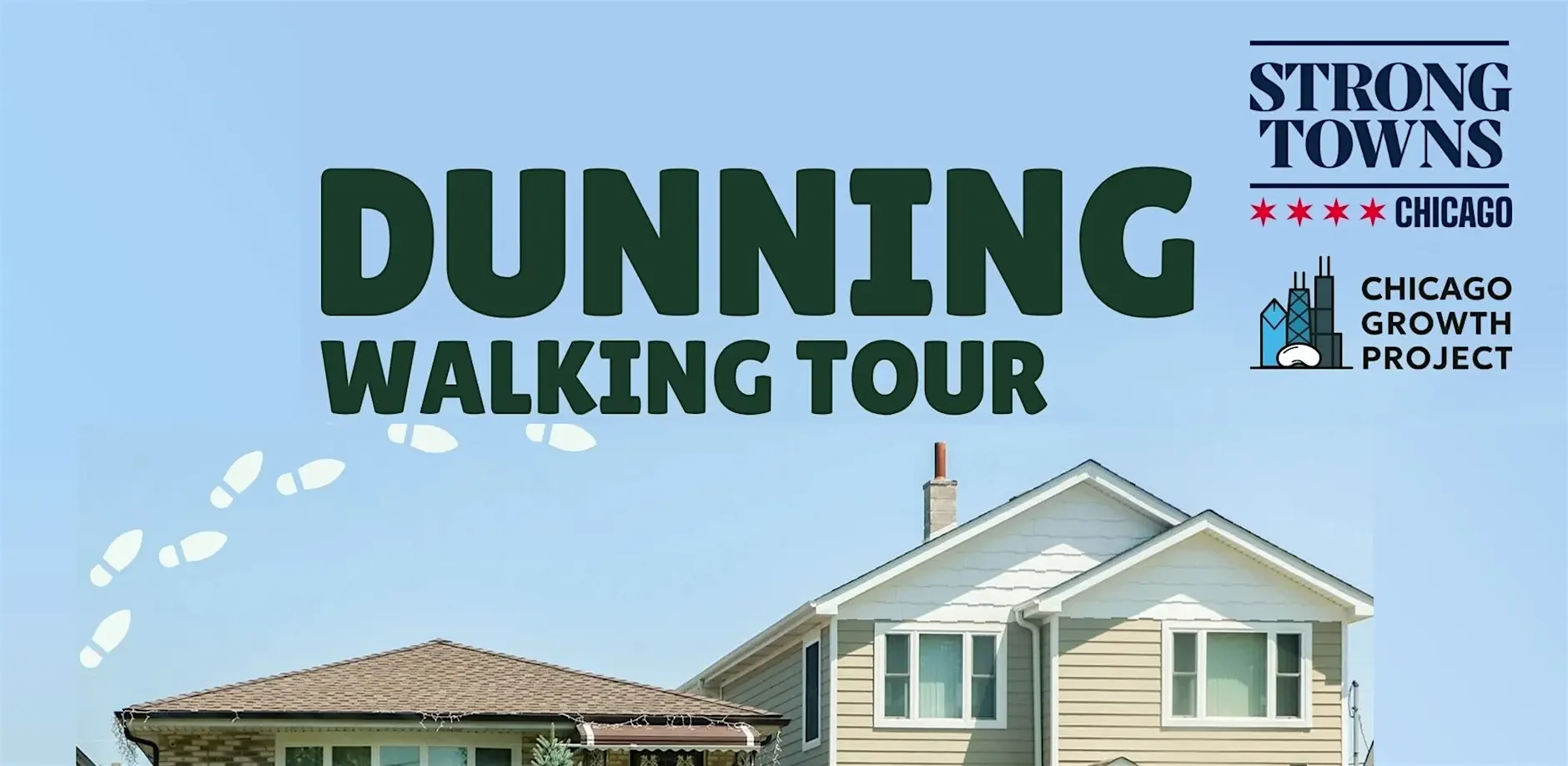 Dunning Walking Tour