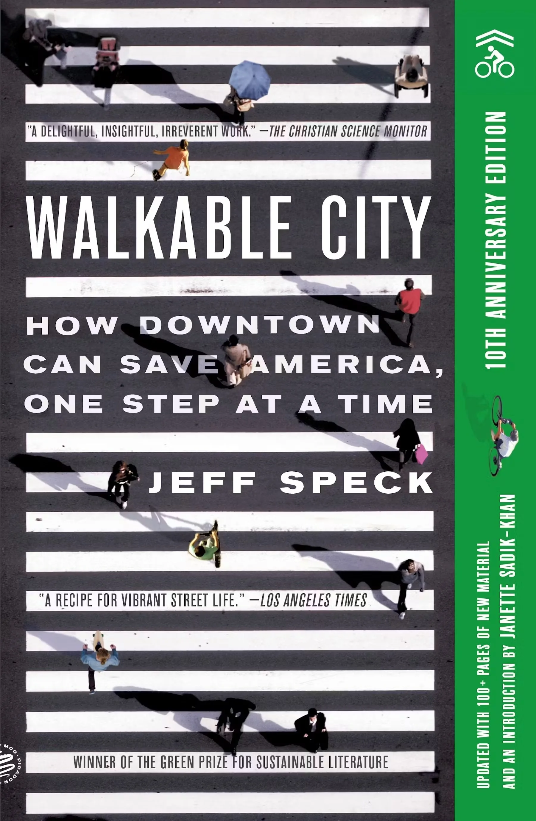 August Book Club | Strong Towns Chicago