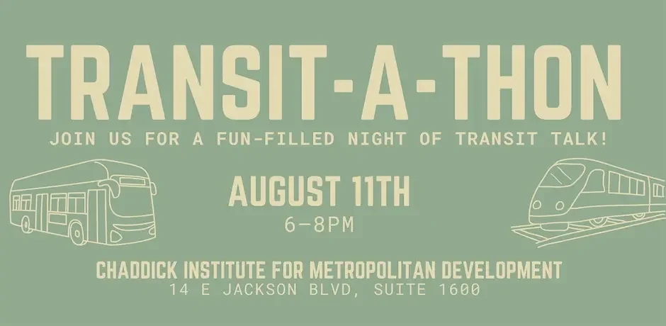 Transit-a-thon