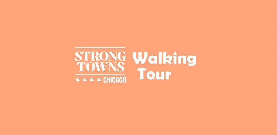 South Loop Walking Tour