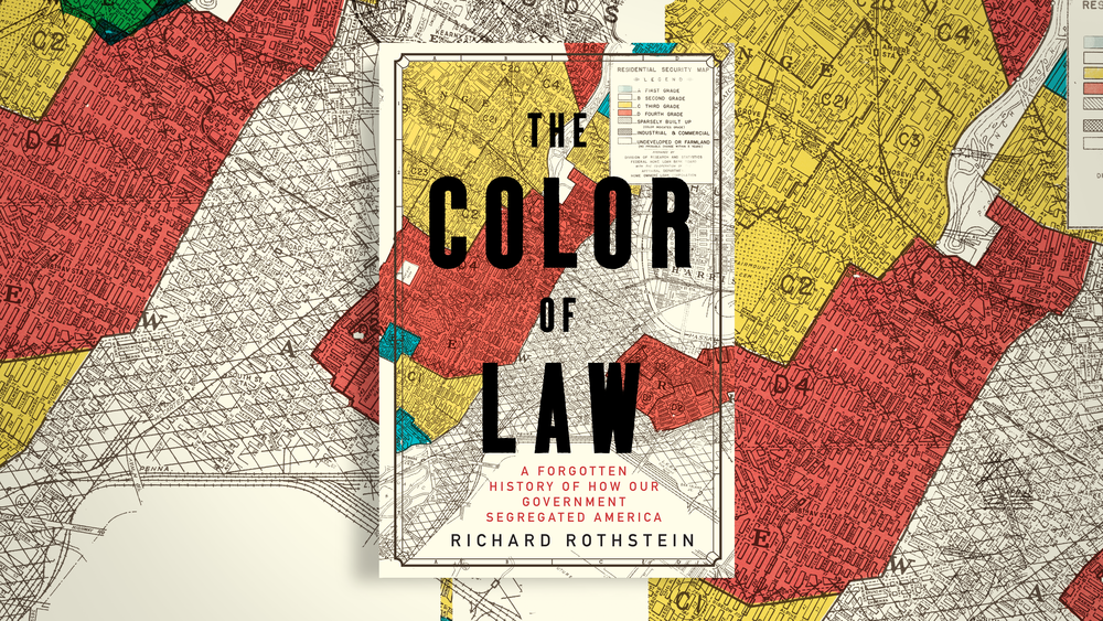 October Book Club | Strong Towns Chicago