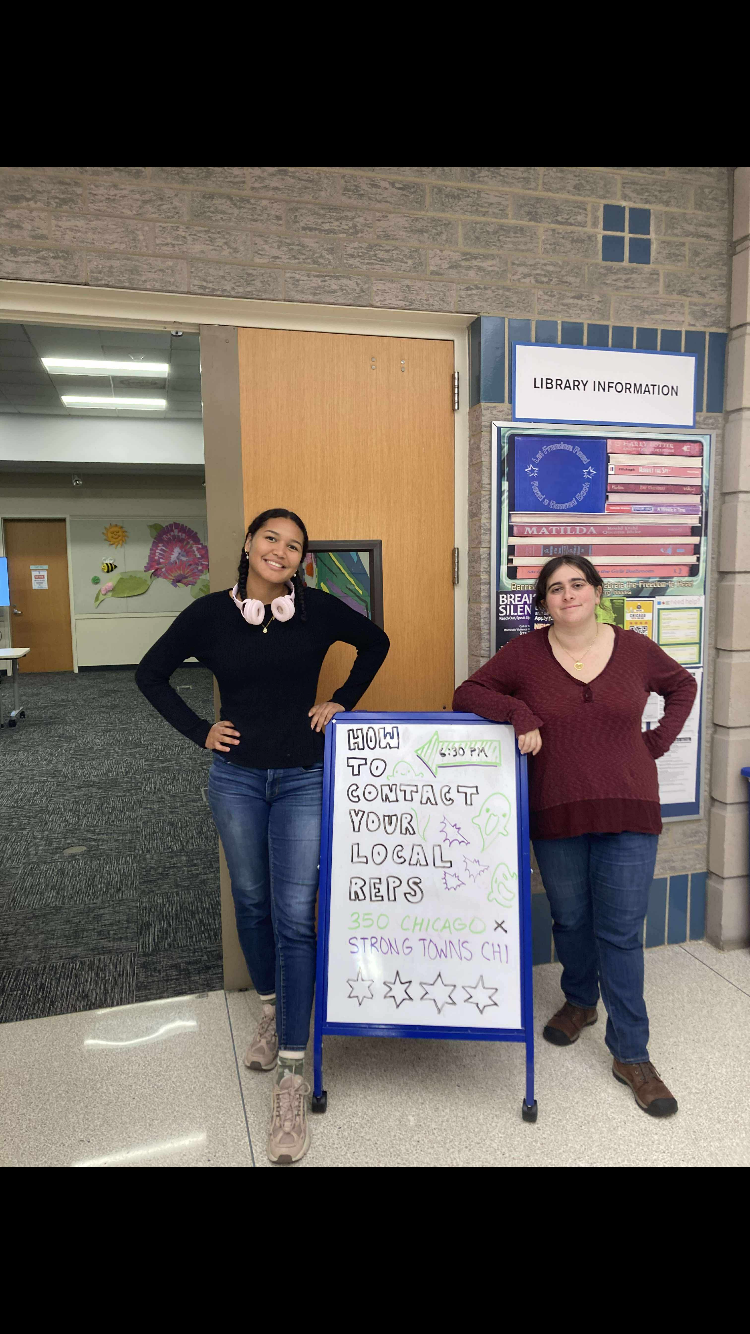 A Strong Towns Chicago workshop on contacting local officials