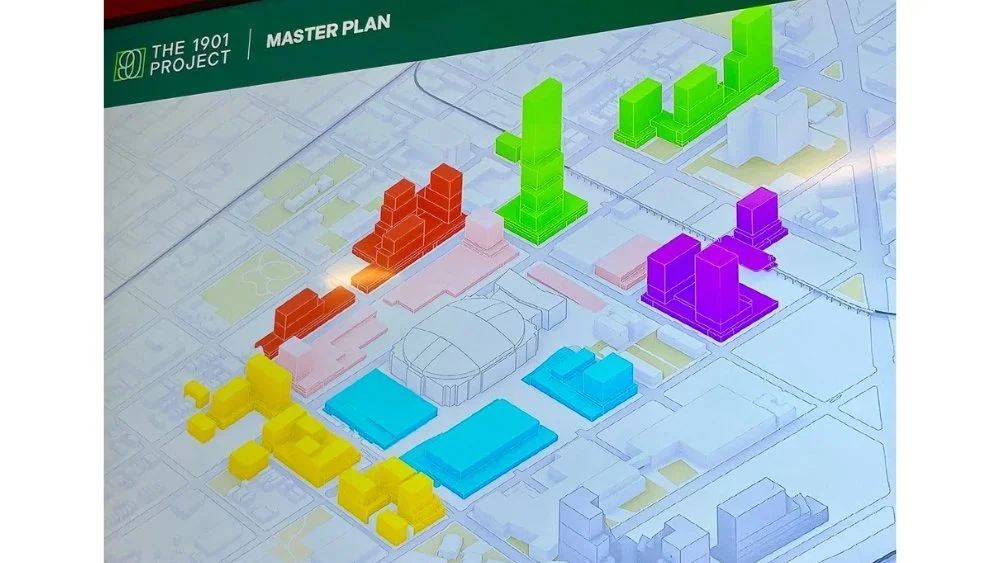 3 Ways To Make This Chicago Megaproject a Success for Everyone — Strong ...