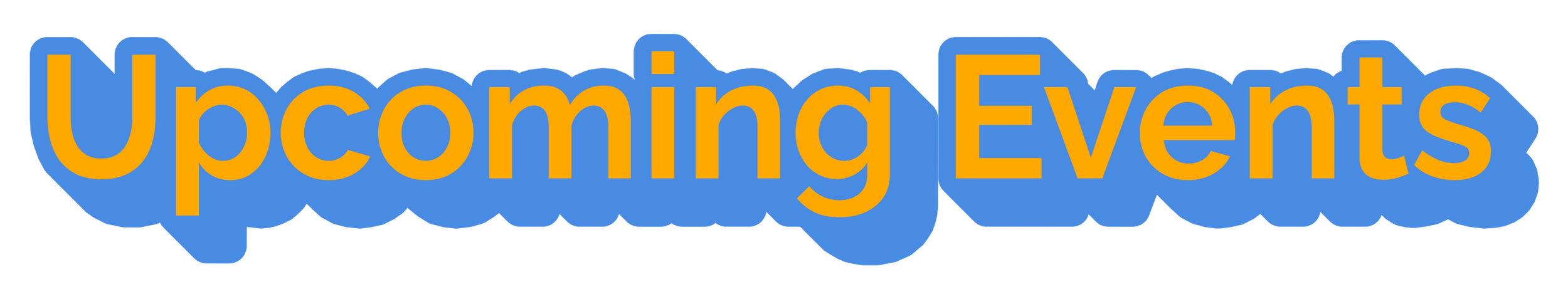 Events — Strong Towns Chicago