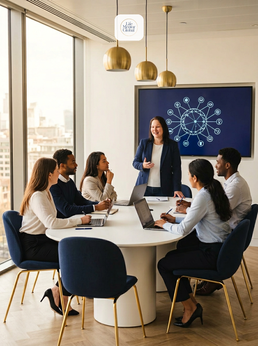 AI Leadership Workshop