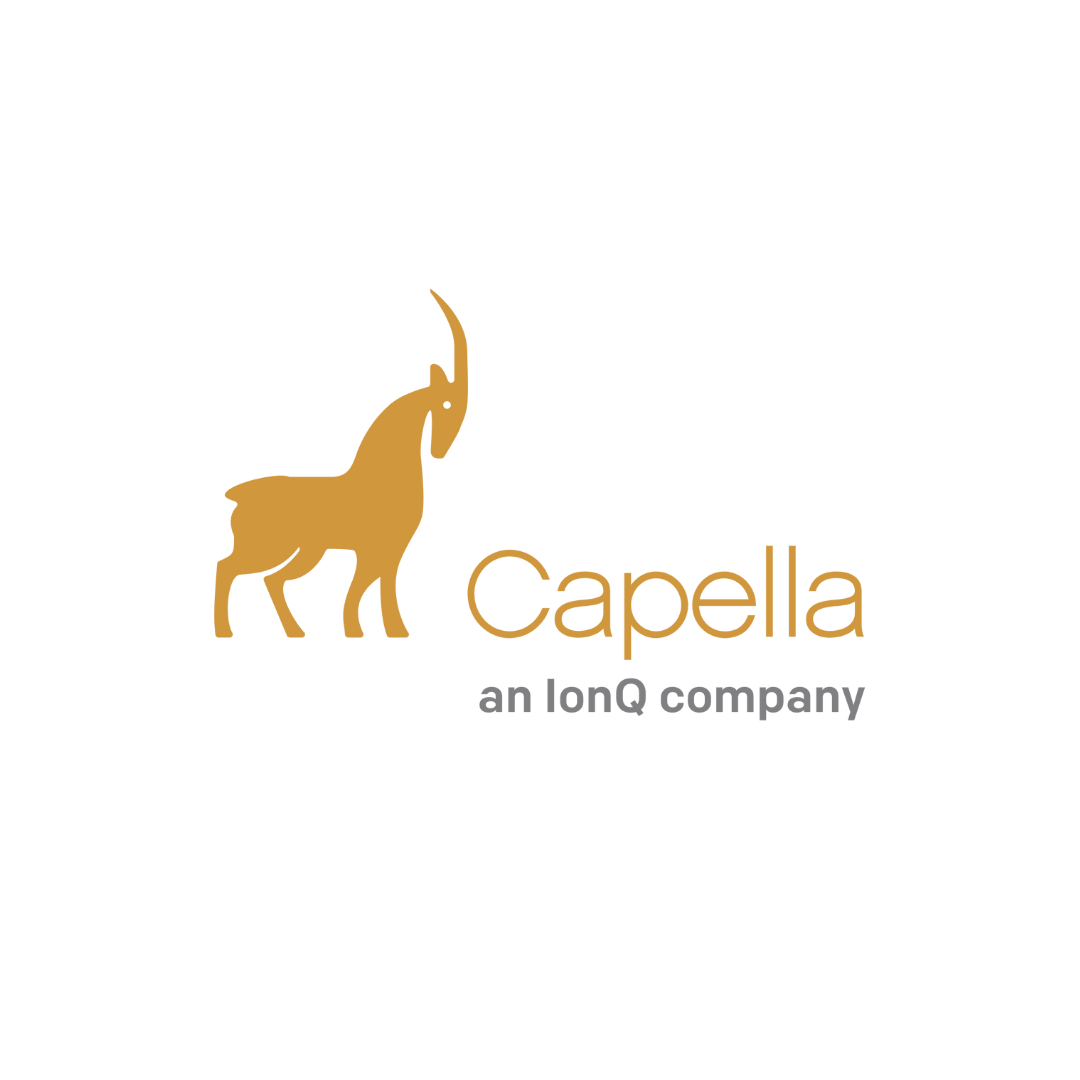 Capella - an IonQ company