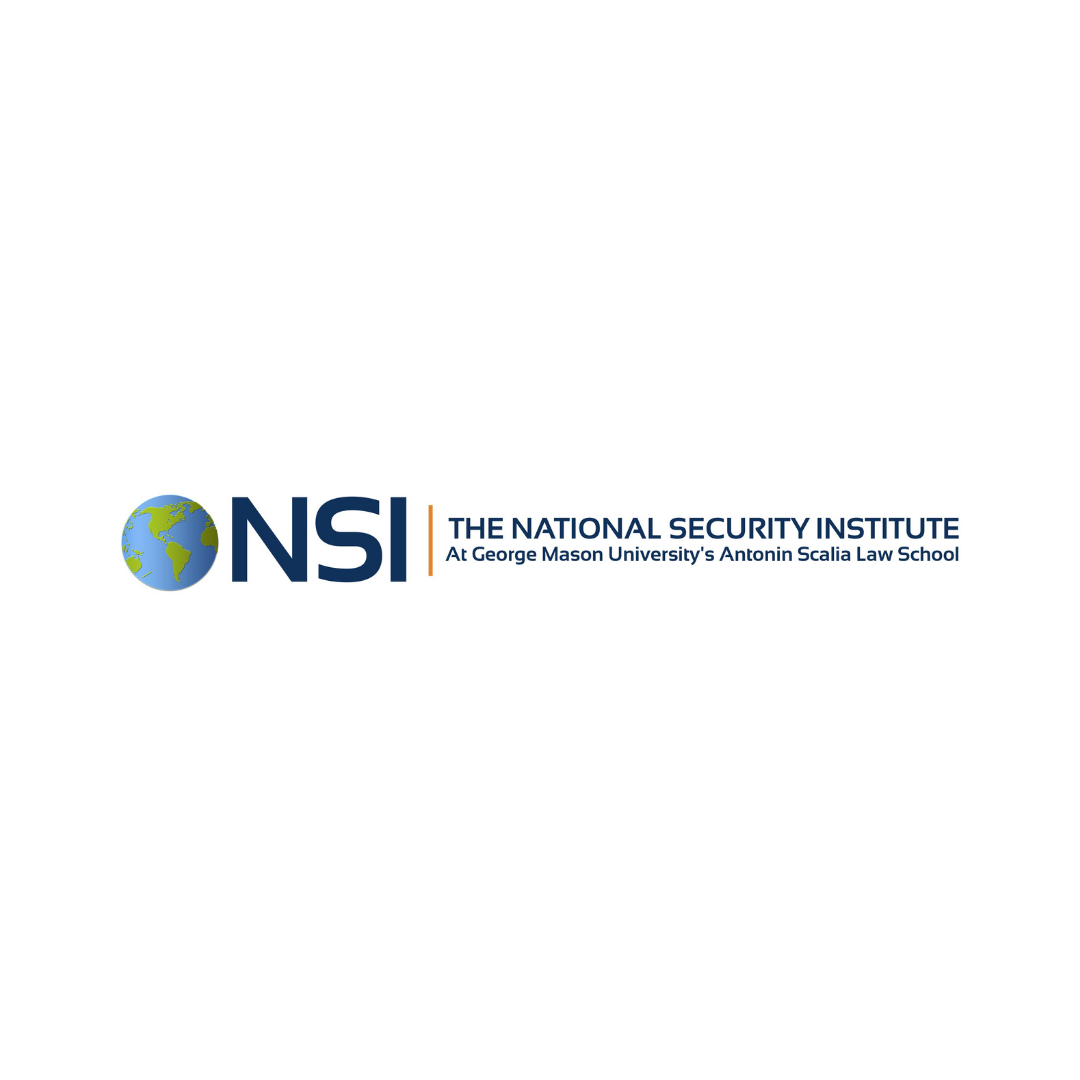National Security Institute at George Mason University