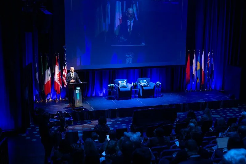 Clearing the Path to Orbit: How the U.S. Plans to Unlock the Next Era of Commercial Space