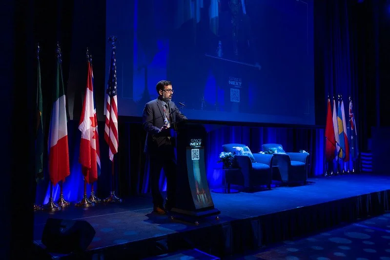 NASA’s Artemis Moment: Building the Infrastructure for the Next Space Economy