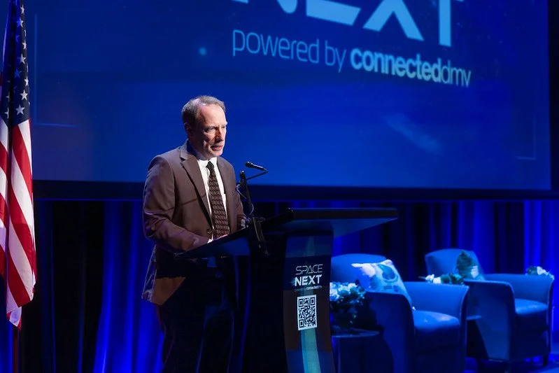 Ensuring American Space Superiority: A Four-Pillar Strategy for Exploration, Security, and Commercial Growth