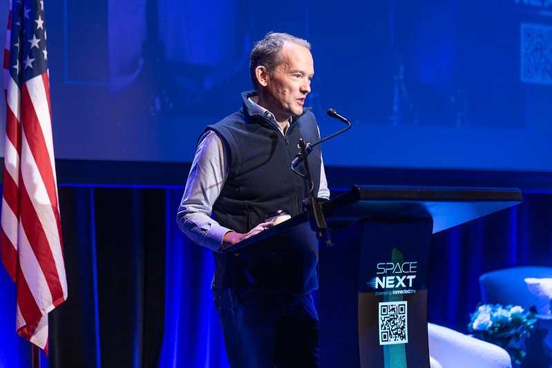 Capital, Commerce, and the Case for Space as a Serious Asset Class