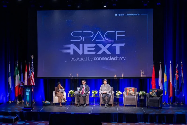 Who Owns the Moon? Lawyers, Investors, and the Rules Shaping the Commercial Space Economy