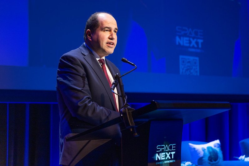 Building the Space Research Ecosystem: Why Institutional Alignment Will Define America’s Next Space Era