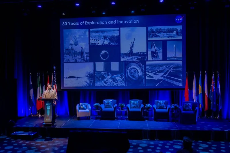 NASA Wallops and the Mid-Atlantic Spaceport: Powering the Next Phase of America’s Launch Economy