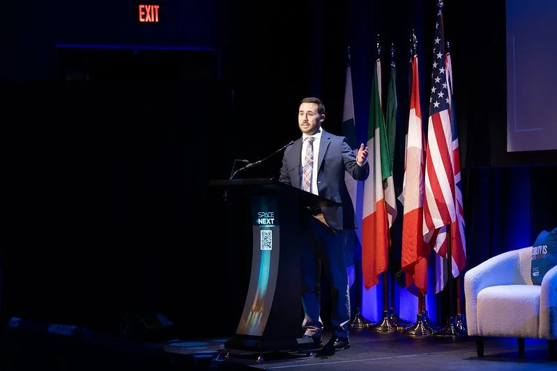 Designing for Permanence: Why the Future of Space Must Be Circular