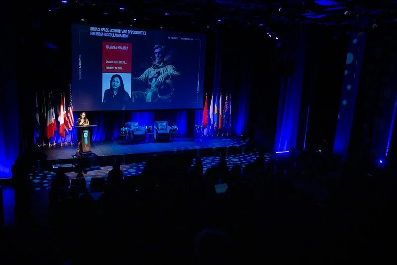 India’s Space Journey: From Bicycles to a $44B Ambition