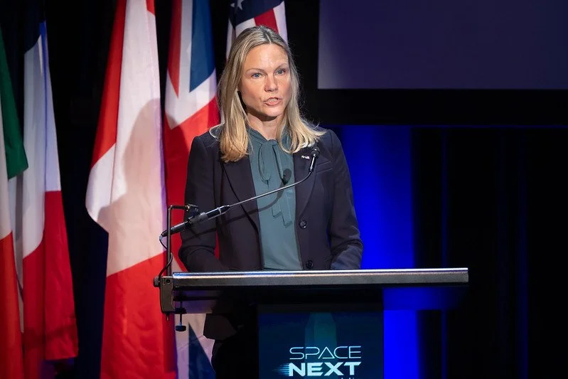 Sweden’s Space Ambitions Take Flight at spacenext 2026