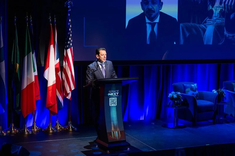 Italy’s Space Strategy: From Lunar Habitats to Mars Missions