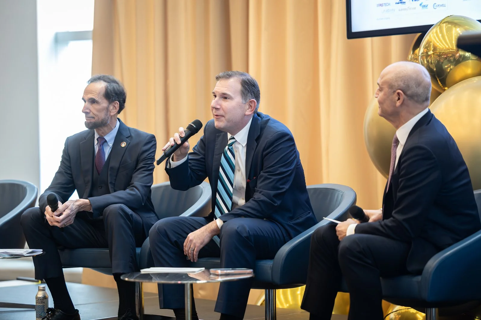 Building the Space Economy in Northern Virginia