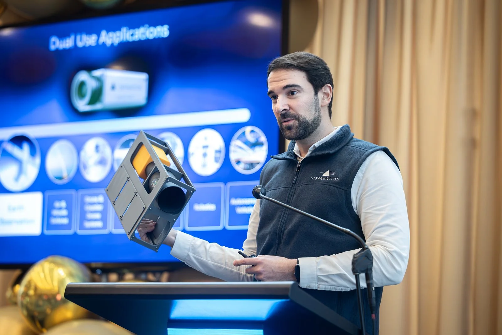 Future of Earth Observation: From Images to Intelligence