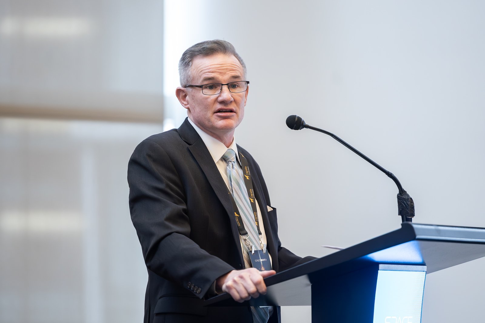 Space as an Economic Engine: Why Greater Washington is Positioned to Lead