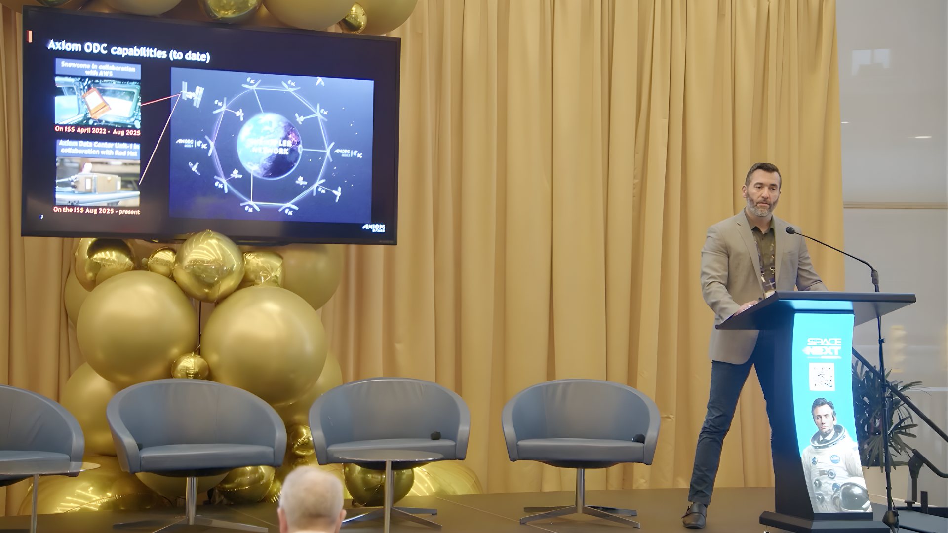 A Pragmatic Path Toward Orbital Data Centers