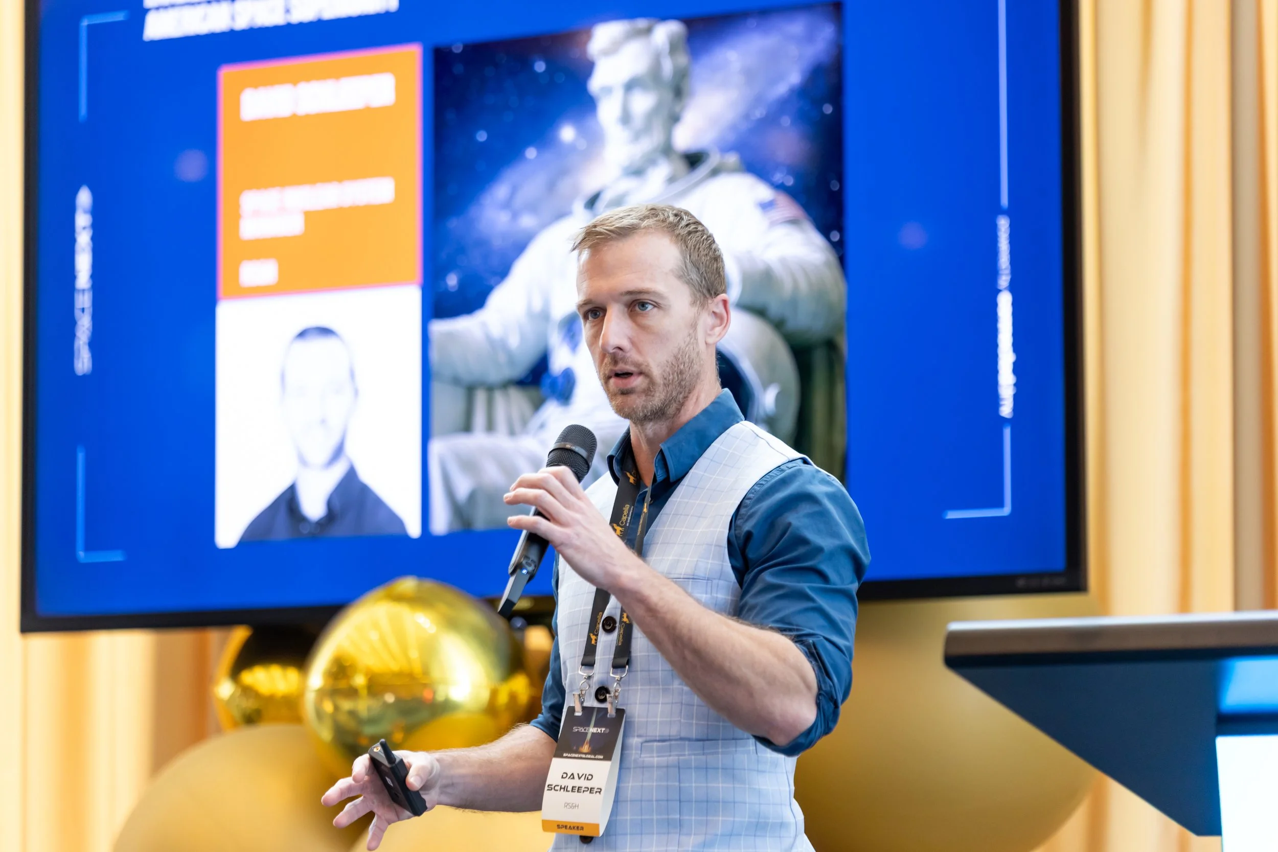 Nuclear Power in Space Faces Infrastructure Bottlenecks, Industry Warns