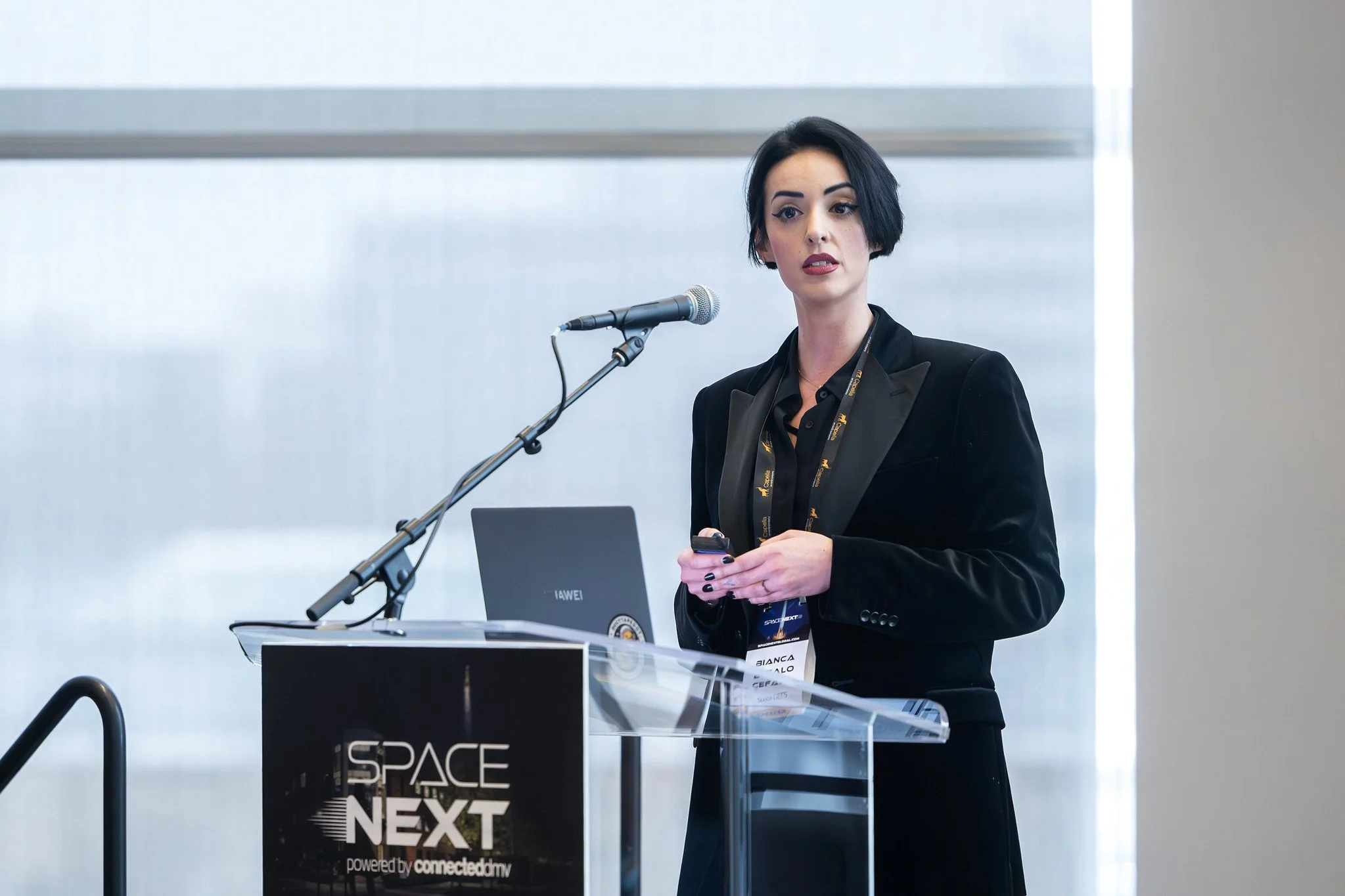 The Hidden Threats in Space—And the Need for Orbital Environmental Intelligence