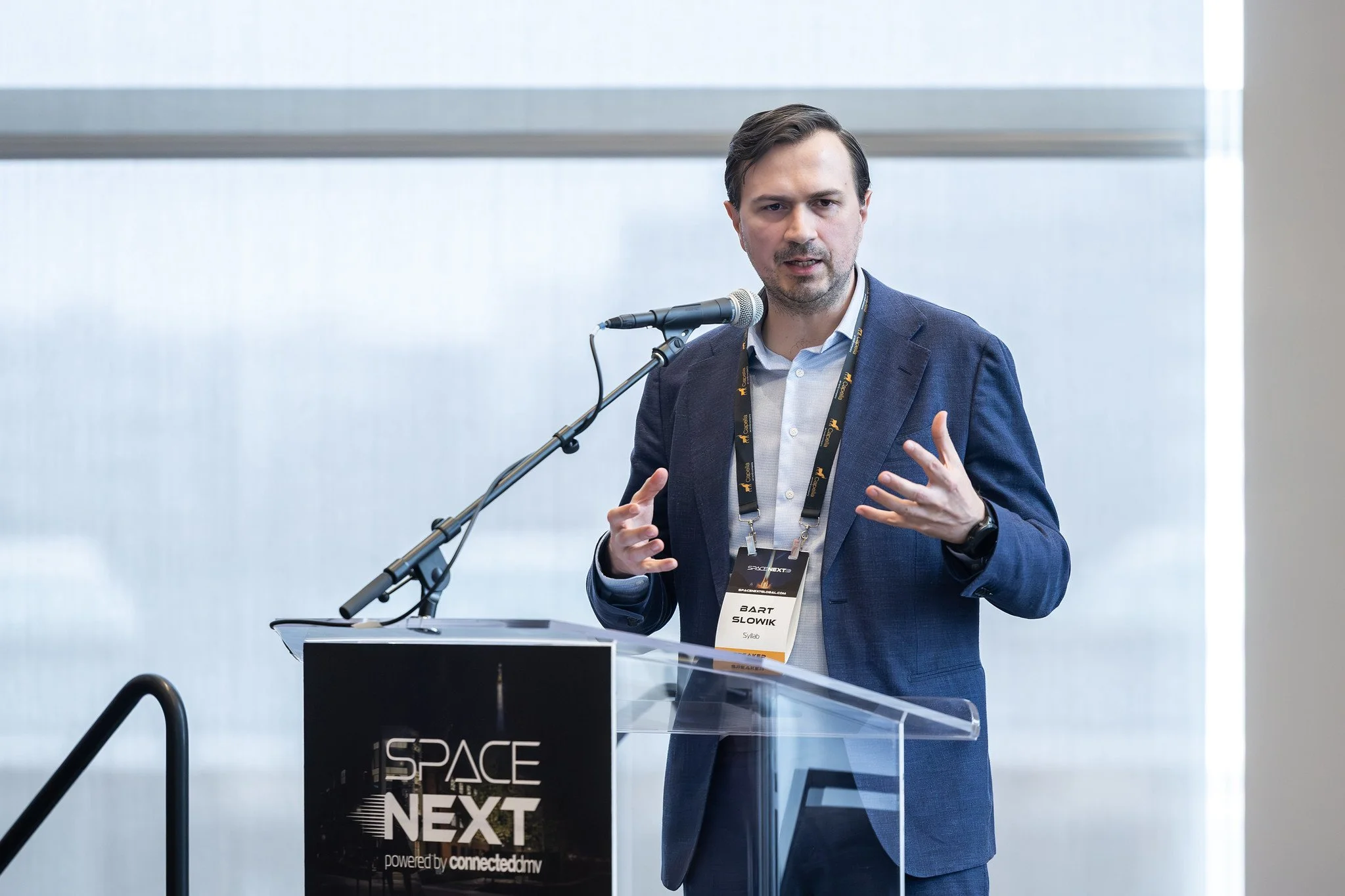 AI at the Edge: The Future of Autonomous Space Missions