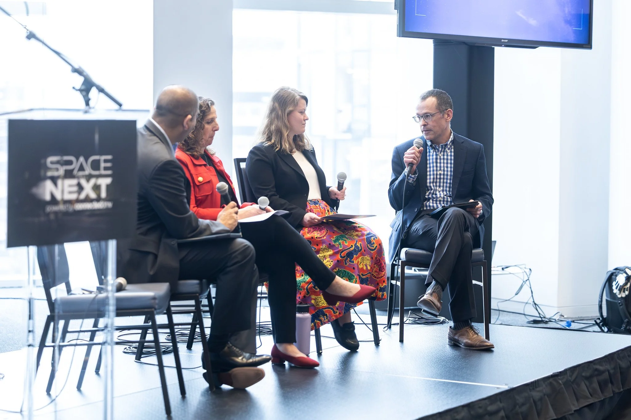 Space Policy in 2026: Competition, Commercialization, and the Race to Regulate a Growing Space Economy