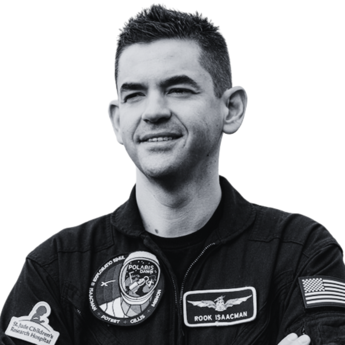 Jared Isaacman