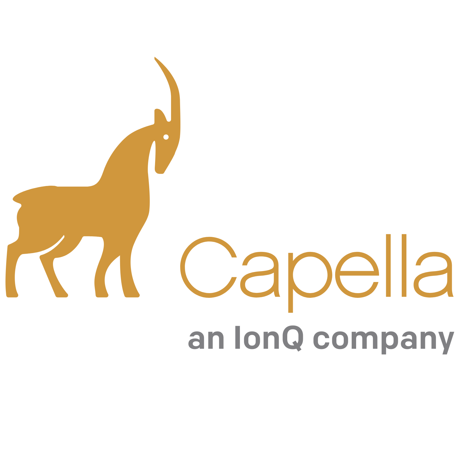 Capella an IonQ company