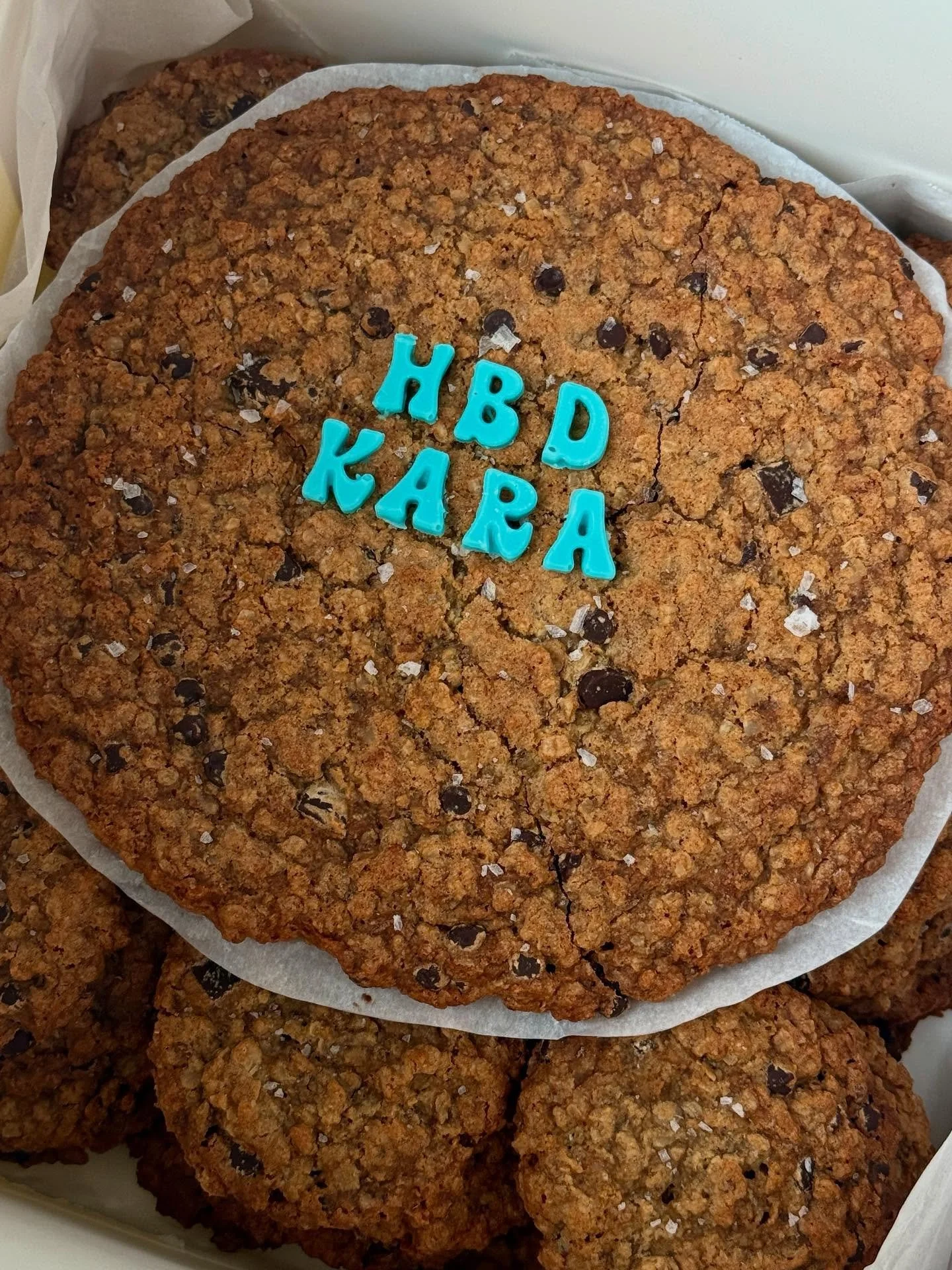 Milk &amp; cookies anyone?! 🍼🍪