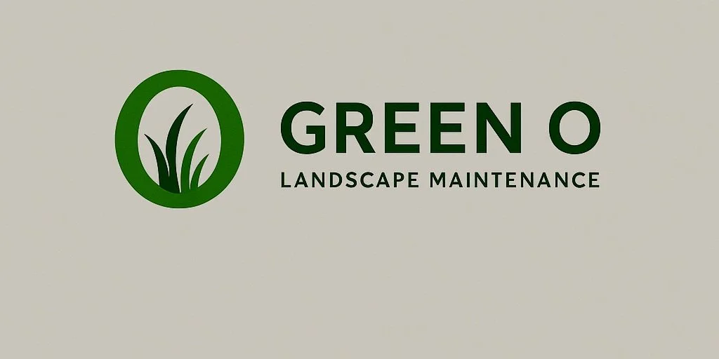 Green O Landscape Maintenance