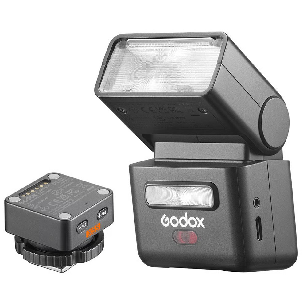 Godox iT32 Flash
