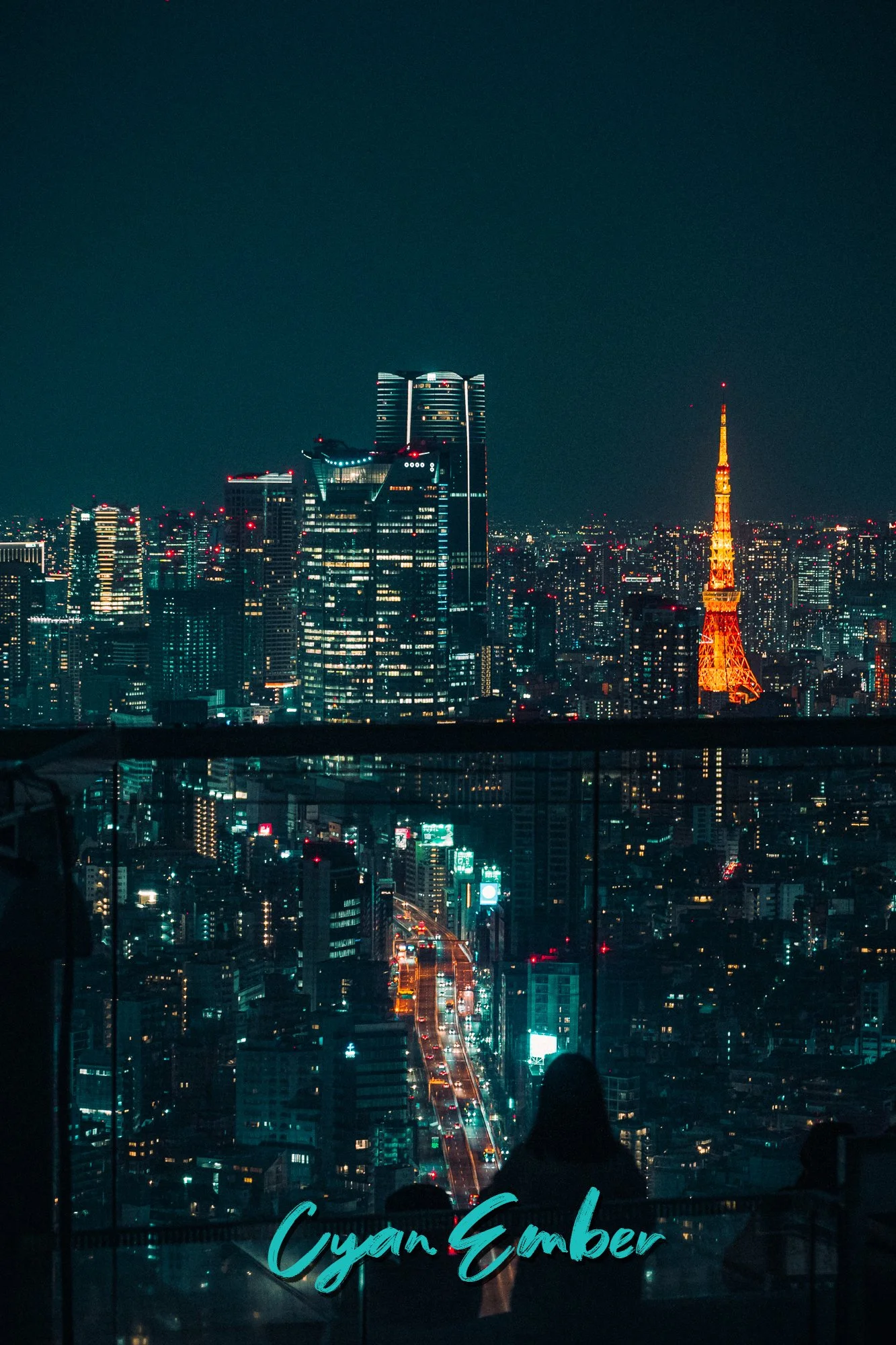 Cinematic Nights - Lightroom Preset - Cyan Ember - Text.jpg