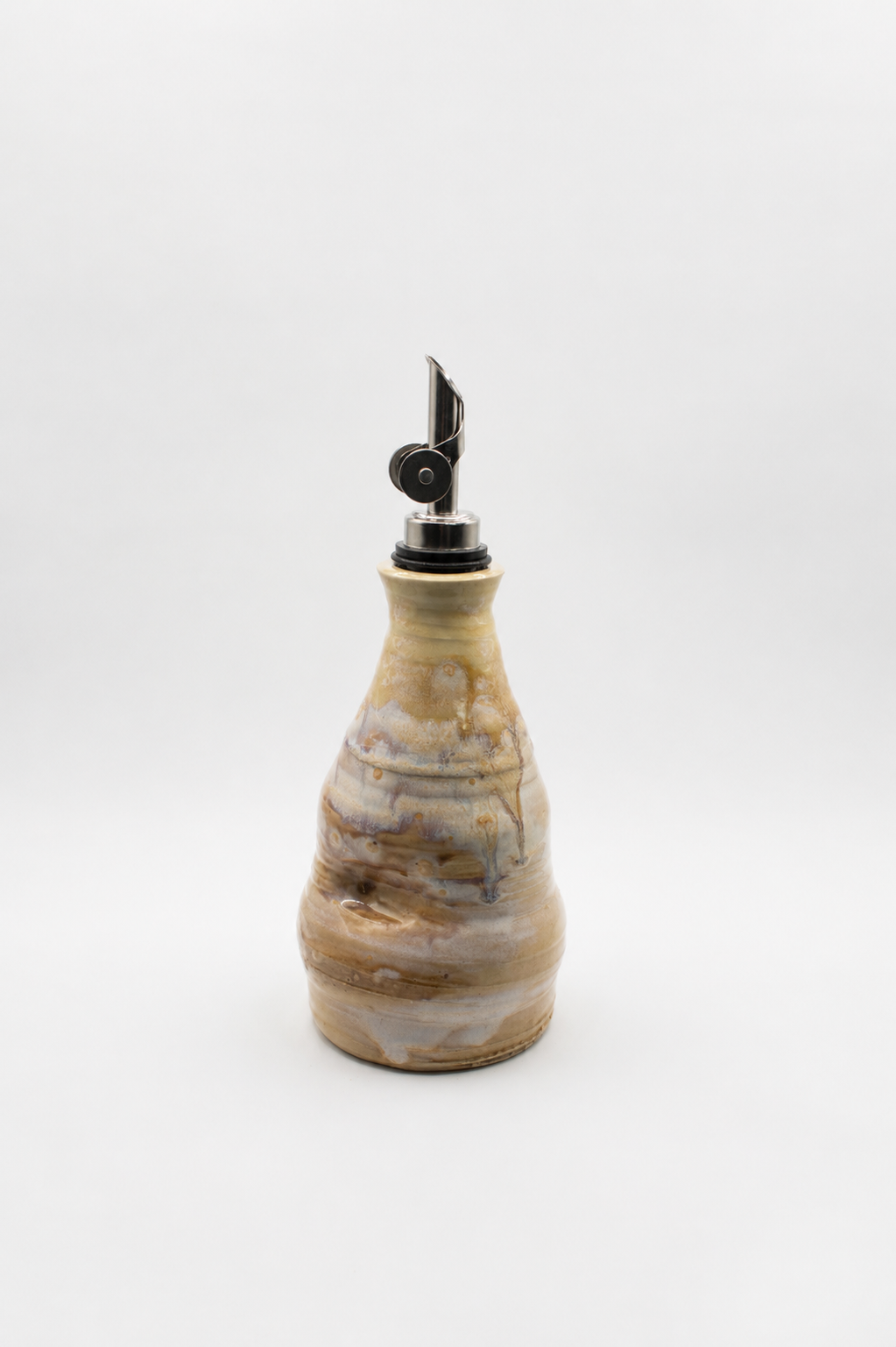 Large Oil Bottle