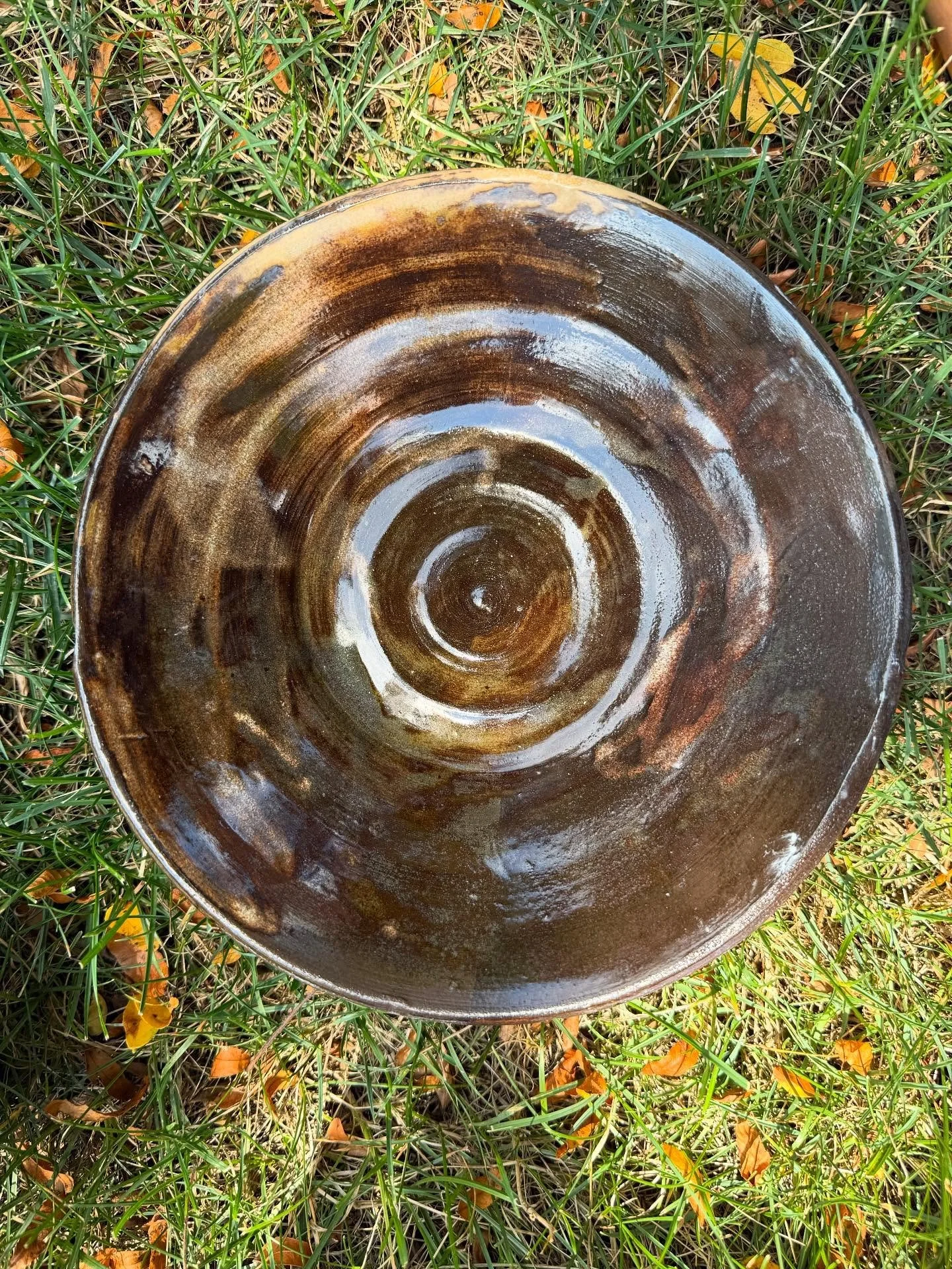 Couple pieces of pottery is on the website 🌄🌄🌄link in bio