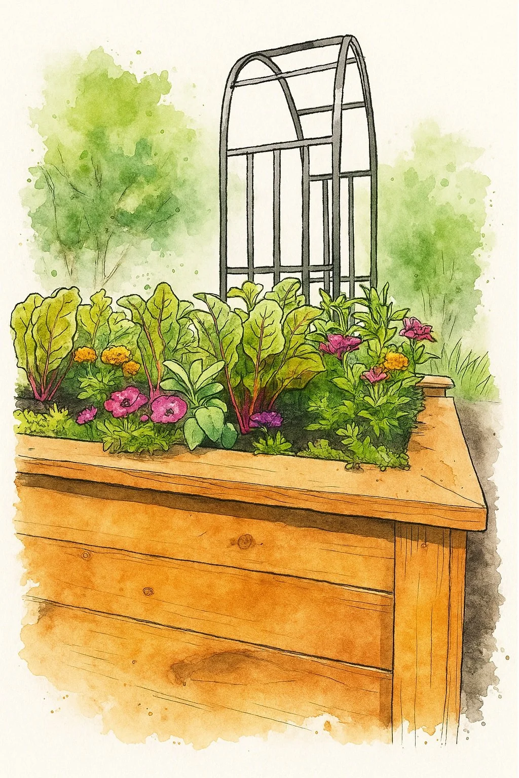 Why Raised Beds Are Ideal for Gardening
